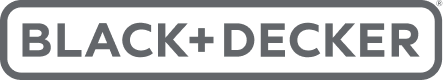 Logo BLACK+DECKER