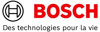 Logo Bosch Home & Garden