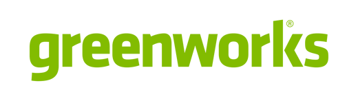 Logo Greenworks