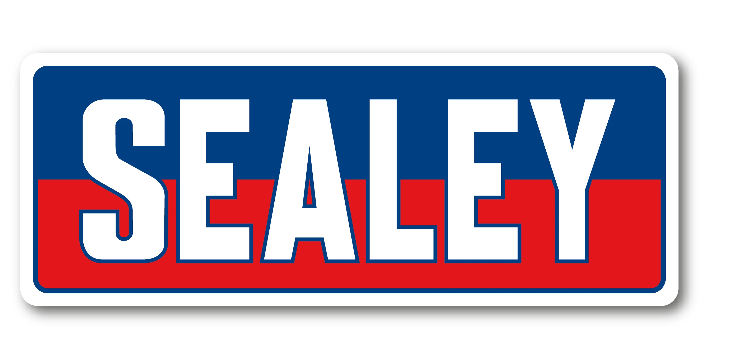 Logo Sealey