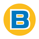 Logo Brico Cash